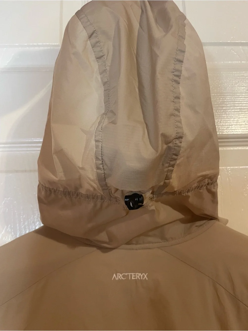 Arcteryx brand arc’teryx